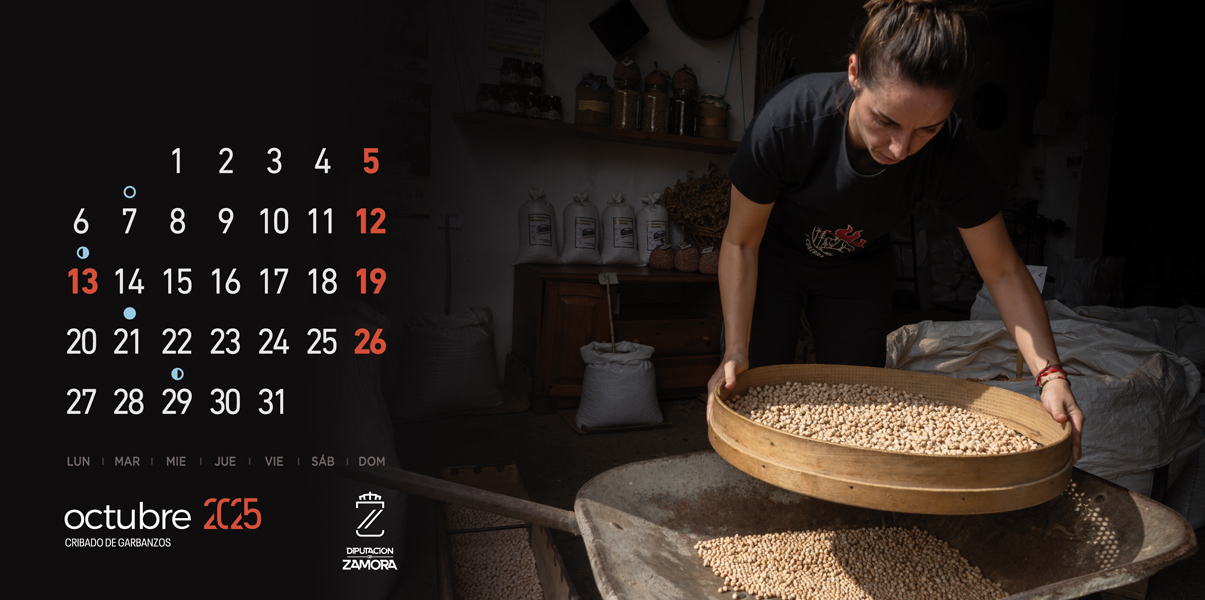 Calendario