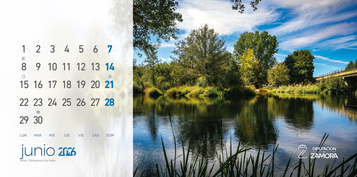 Calendario
