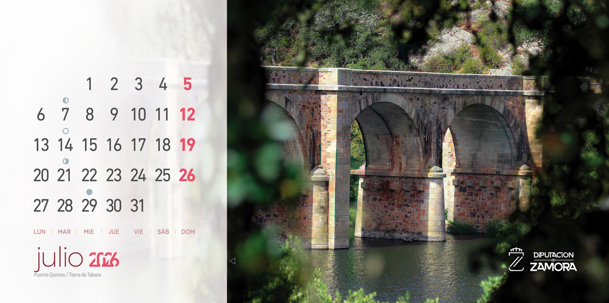 Calendario