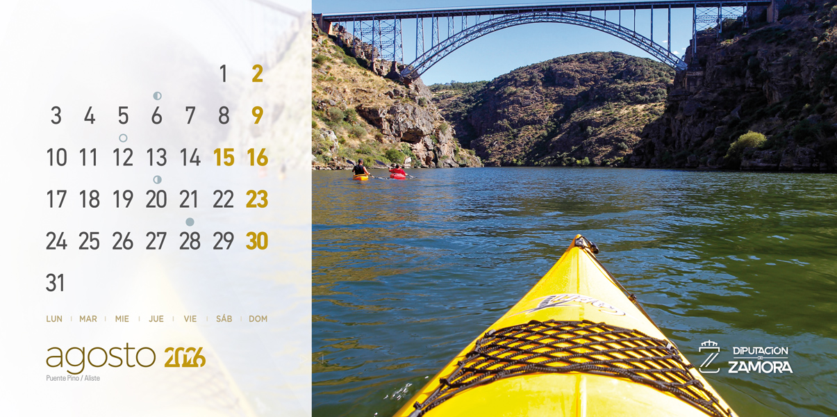 Calendario