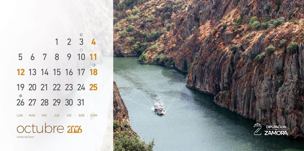 Calendario