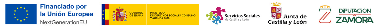 Mi hogar-logos