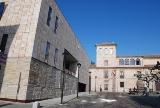Área de Patrimonio y Mantenimiento