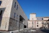 Área de Parque de Maquinaria y Mancomunidades