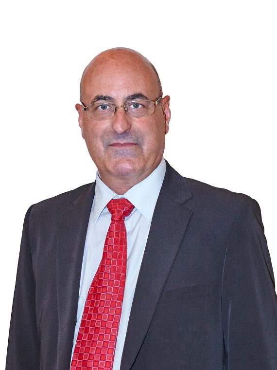 Antonio Iglesias Martín (PP) Zamora