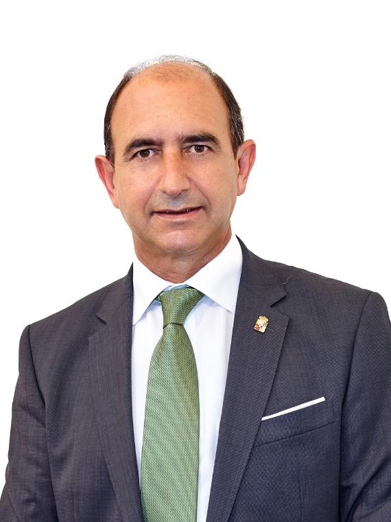 Aurelio Nicolas Tomás Fernández (PP) Zamora