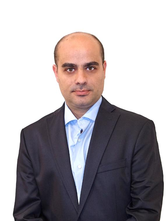 Eduardo Folgado Becerra (PSOE) Zamora