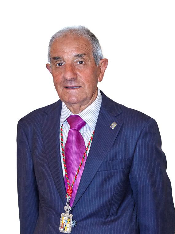José Luis Pernía Fernández (PP) Benavente