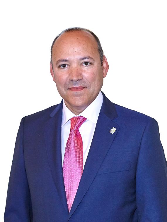 José María Barrios Tejero (PP) Zamora