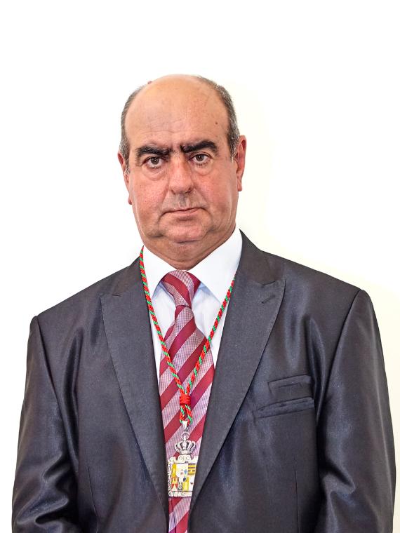 José María Nieto Vaquero (PP) Zamora