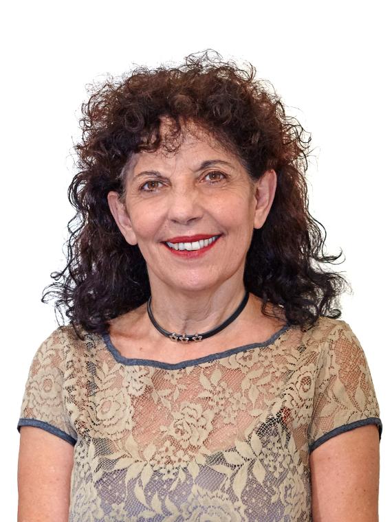 Laura Rivera Carnicero (IU) Zamora