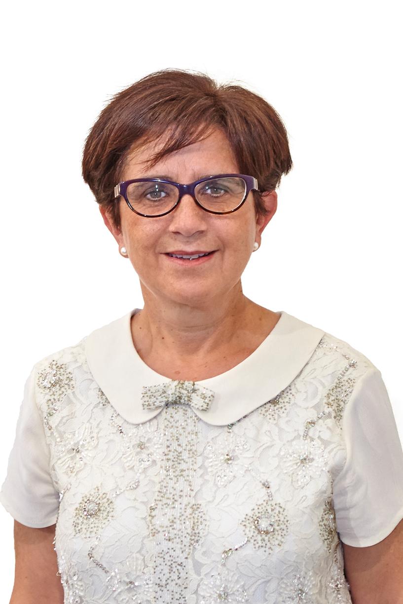 Leonor González Cadenas (PSOE)