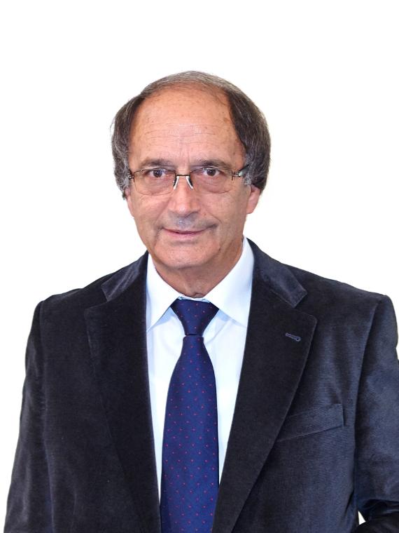 Manuel Ramos Pascual (PSOE) Zamora
