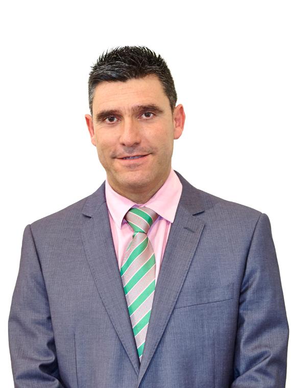 Pablo Rubio Pernía (PP) Benavente