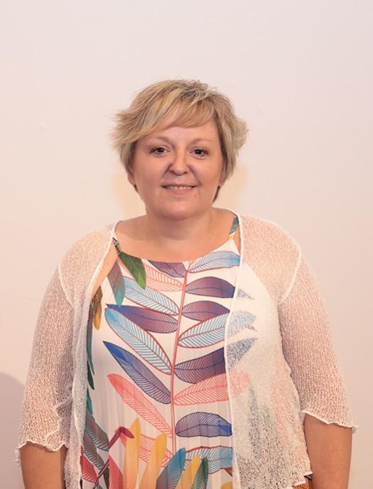 Ana Belén González Rogado (IU) Zamora