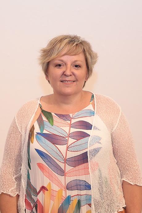 Ana Belén González Rogado (IU) Zamora