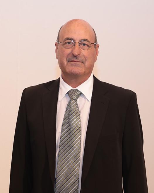 Antonio Iglesias Martín (PP) zamora