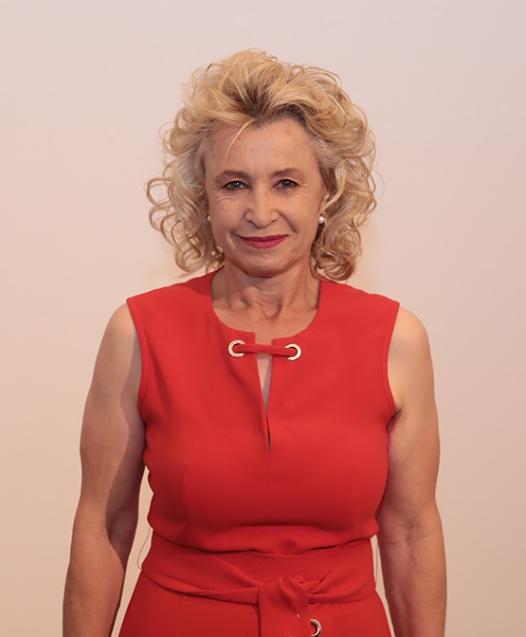 Atilana Martínez Mayado (PP) Benavente