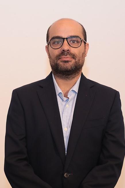 Eduardo Folgado Becerra (PSOE) Zamora