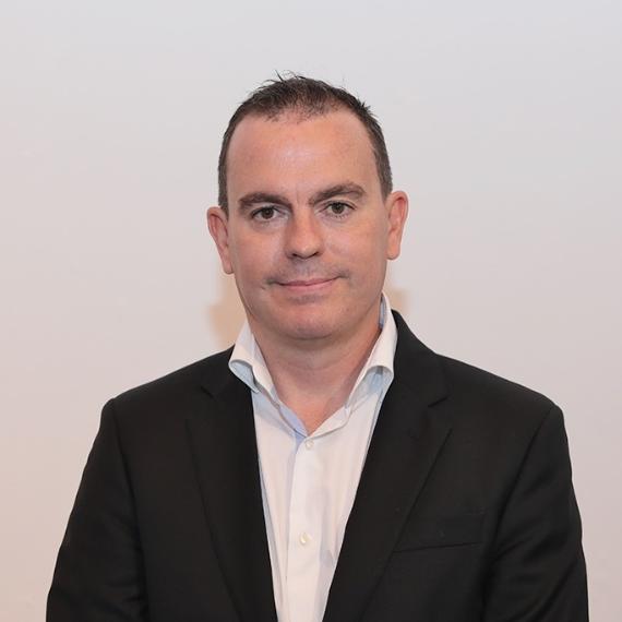 Francisco José Requejo (Ciudadanos) Zamora