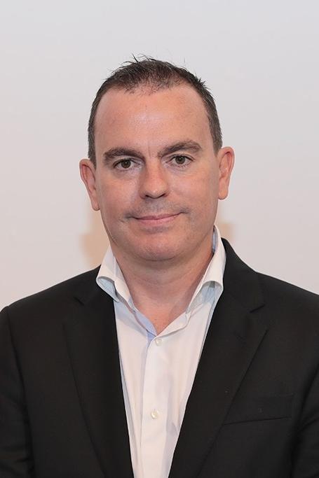 Francisco José Requejo (Ciudadanos) Zamora