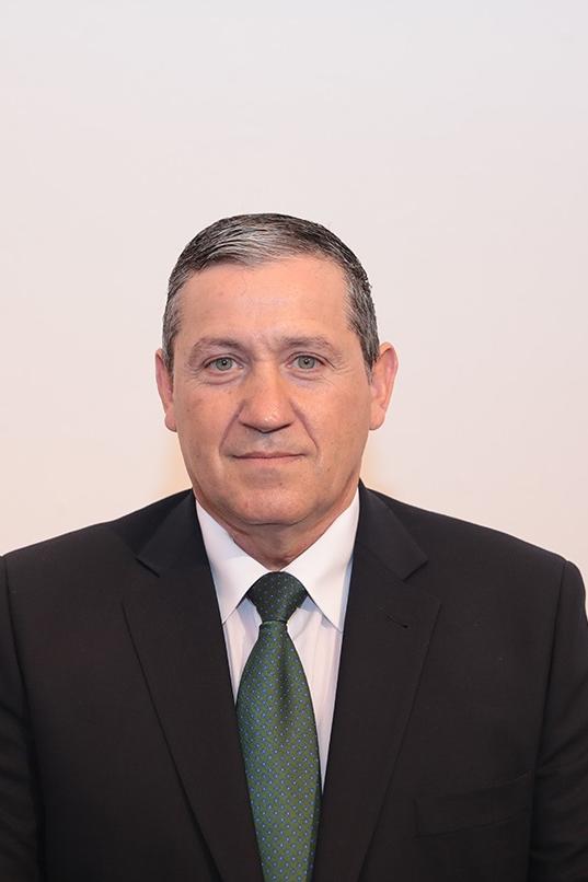 Javier Faúndez Domínguez (PP) Zamora