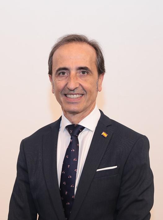 José Luis Prieto Calderón (PP) Toro