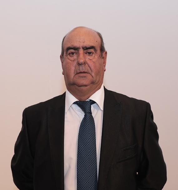 José María Nieto Vaquero (PP) Zamora