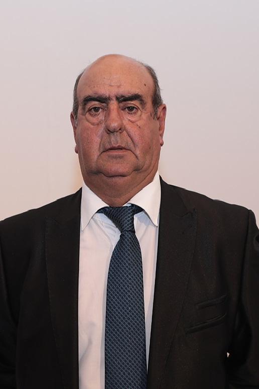 José María Nieto Vaquero (PP) Zamora
