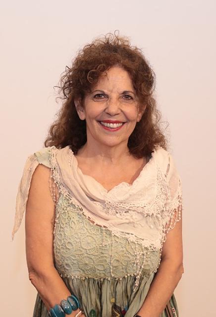 Laura Rivera Carnicero (IU) Zamora