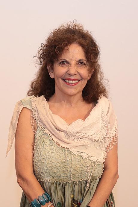 Laura Rivera Carnicero (IU) Zamora