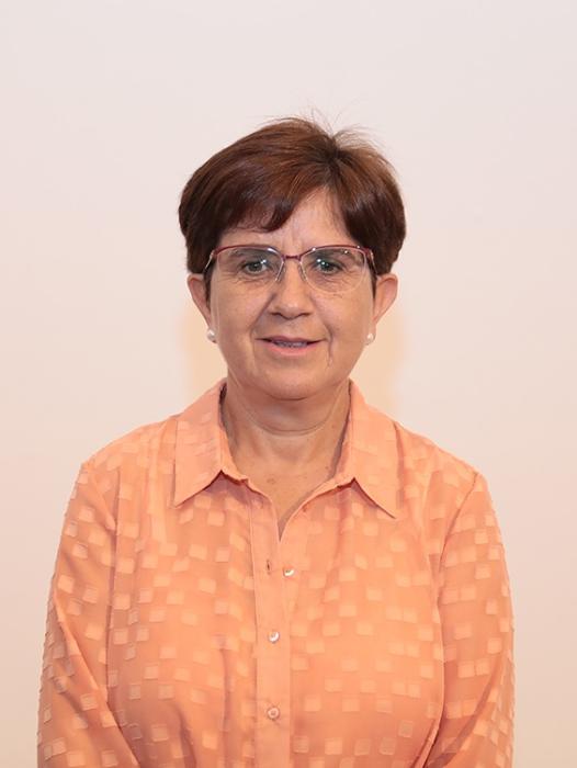 Leonor González Cadenas (PSOE) Benavente