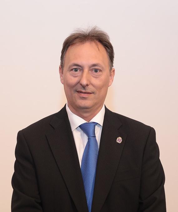 Manuel Antonio Santiago Sánchez (PSOE) Sanabria