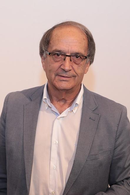 Manuel Ramos Pascual (PSOE) Zamora