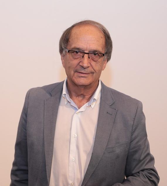 Manuel Ramos Pascual (PSOE) Zamora