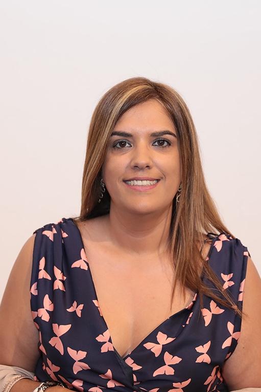 Sandra Veleda Franganillo (PSOE) Benavente