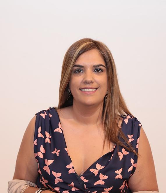 Sandra Veleda Franganillo (PSOE) Benavente