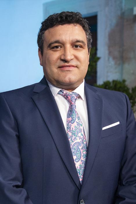Jose Ángel Ruiz Rodriguez (PP) CAMPOS