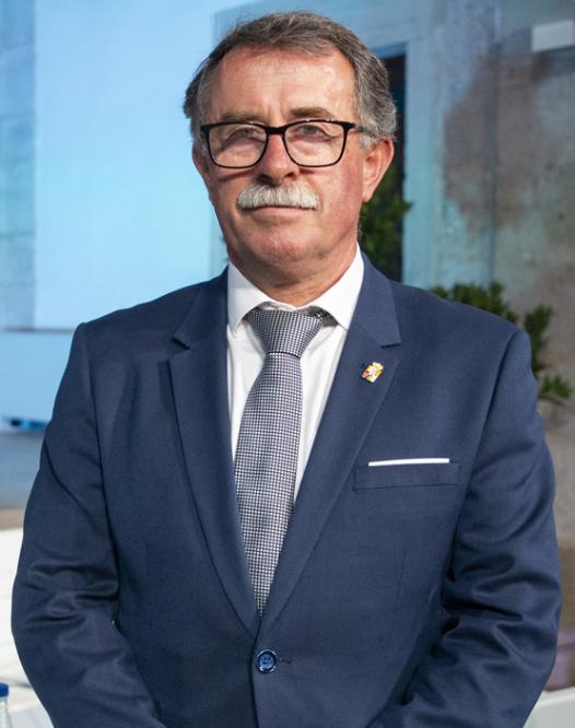 José Ignacio Isidro Isidro (PP) SAYAGO