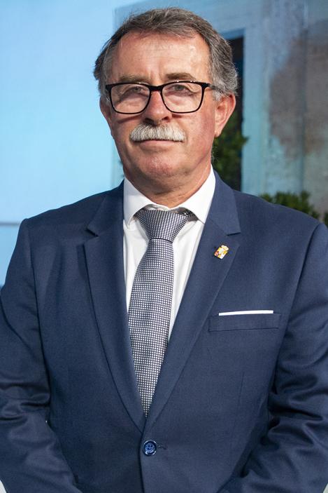 José Ignacio Isidro Isidro (PP) SAYAGO