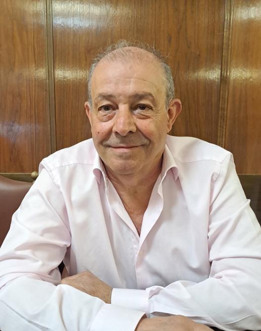 José Manuel Chimeno Lois (PSOE) SANABRIA