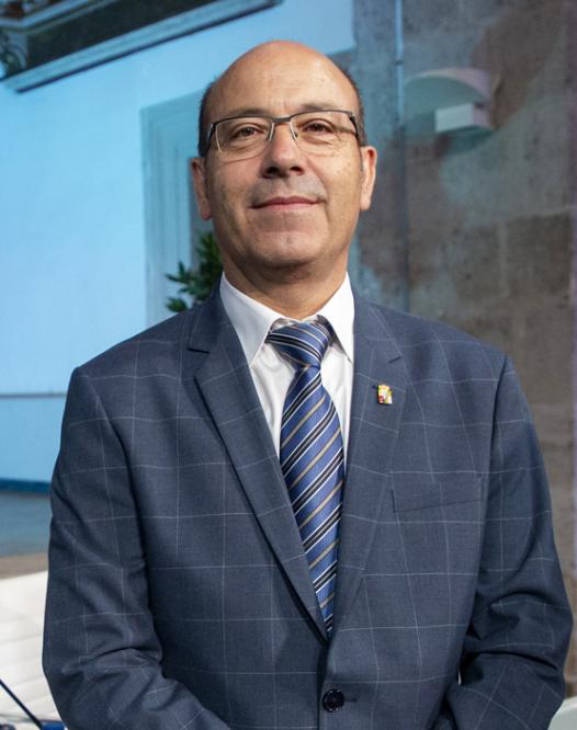 José Manuel Salvador Turiño (PP) BENAVENTE