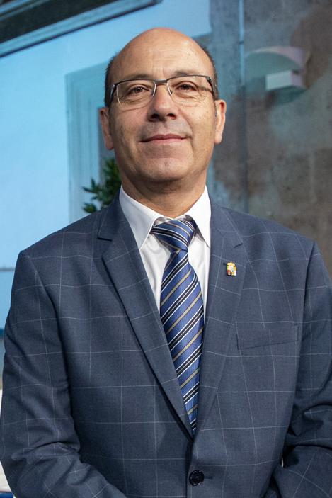 José Manuel Salvador Turiño (PP) BENAVENTE