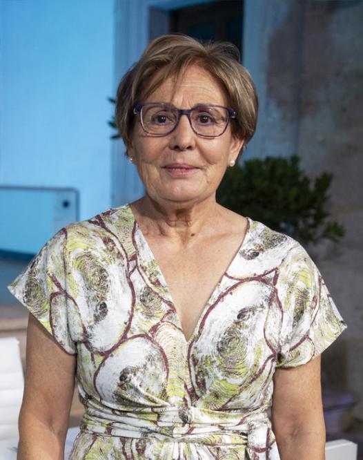 Maribel Escribano Hernández (PP) BENAVENTE