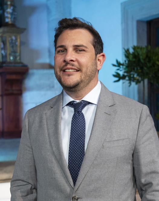 Víctor López de la Parte  (PP) ZAMORA