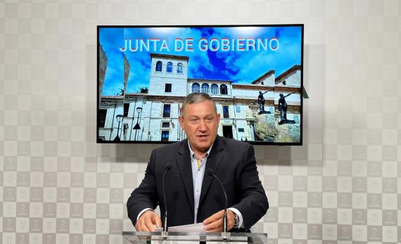 Junta de Gobierno