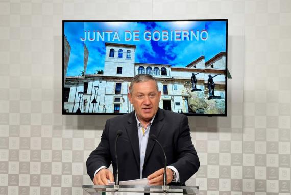 Junta de Gobierno