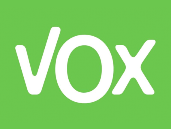 logo Vox