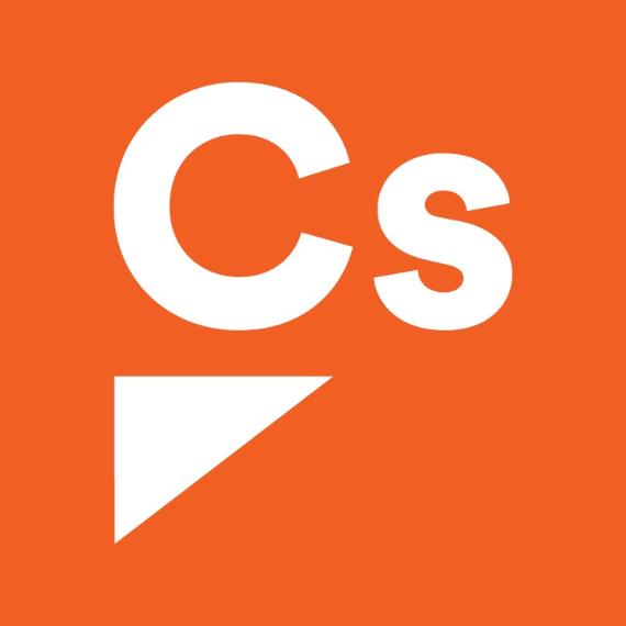 Logo Ciudadanos