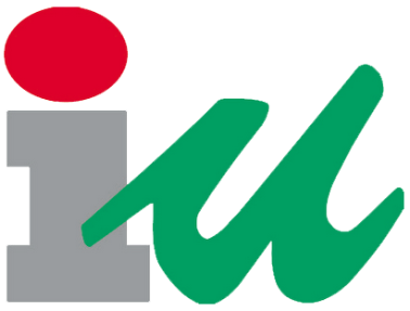 Logo IU